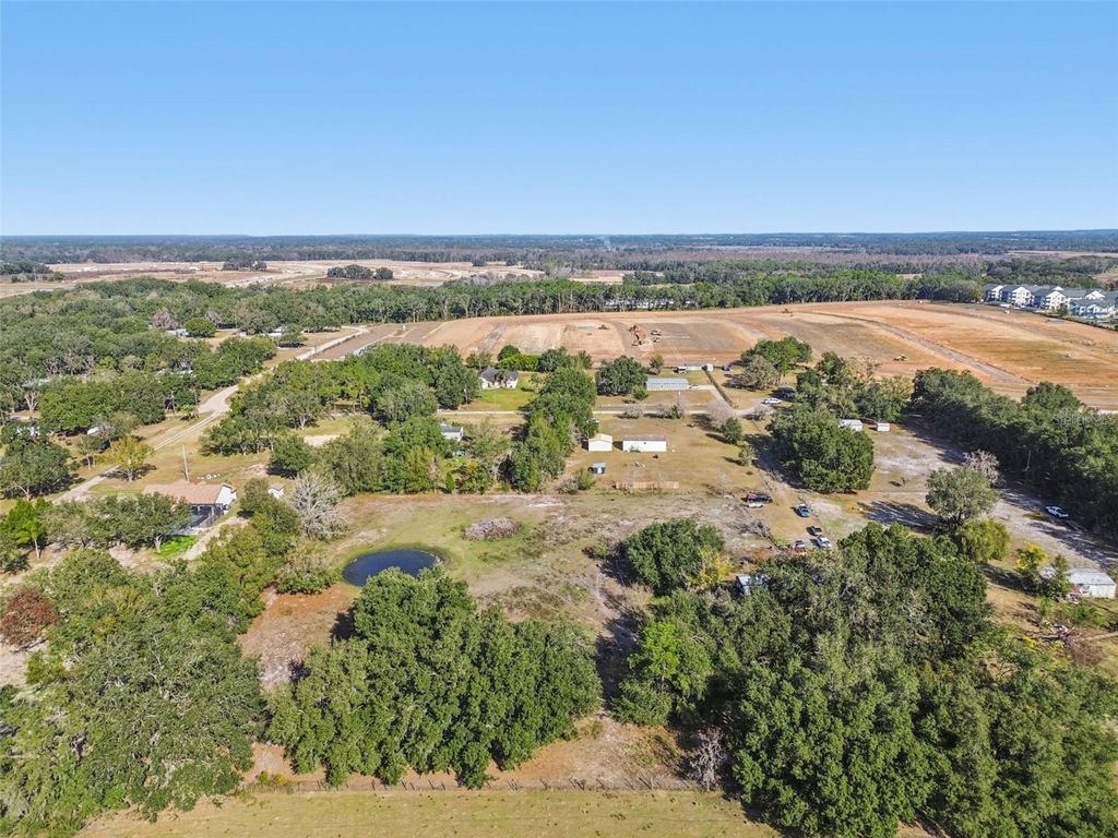 Photo of 28538 Rice Road, San Antonio, FL 33576 (MLS # TB8463035)