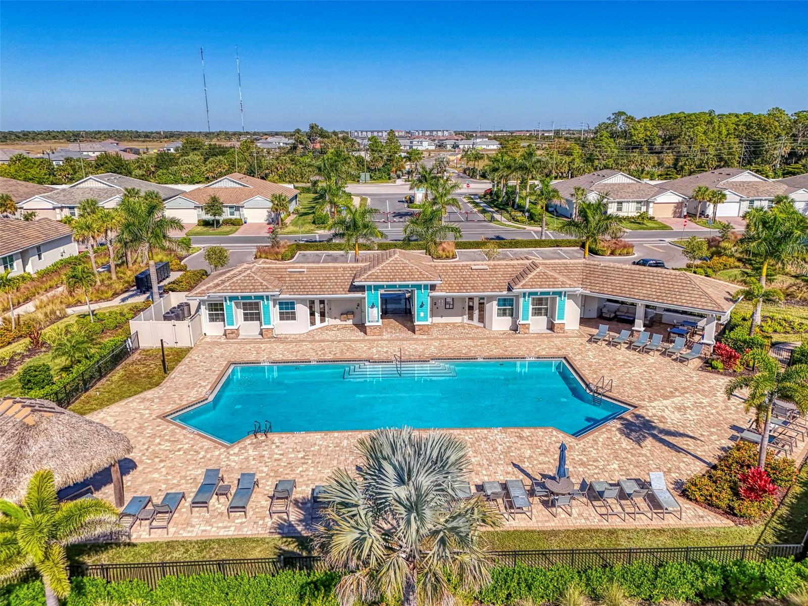 PALENCIA - Residential