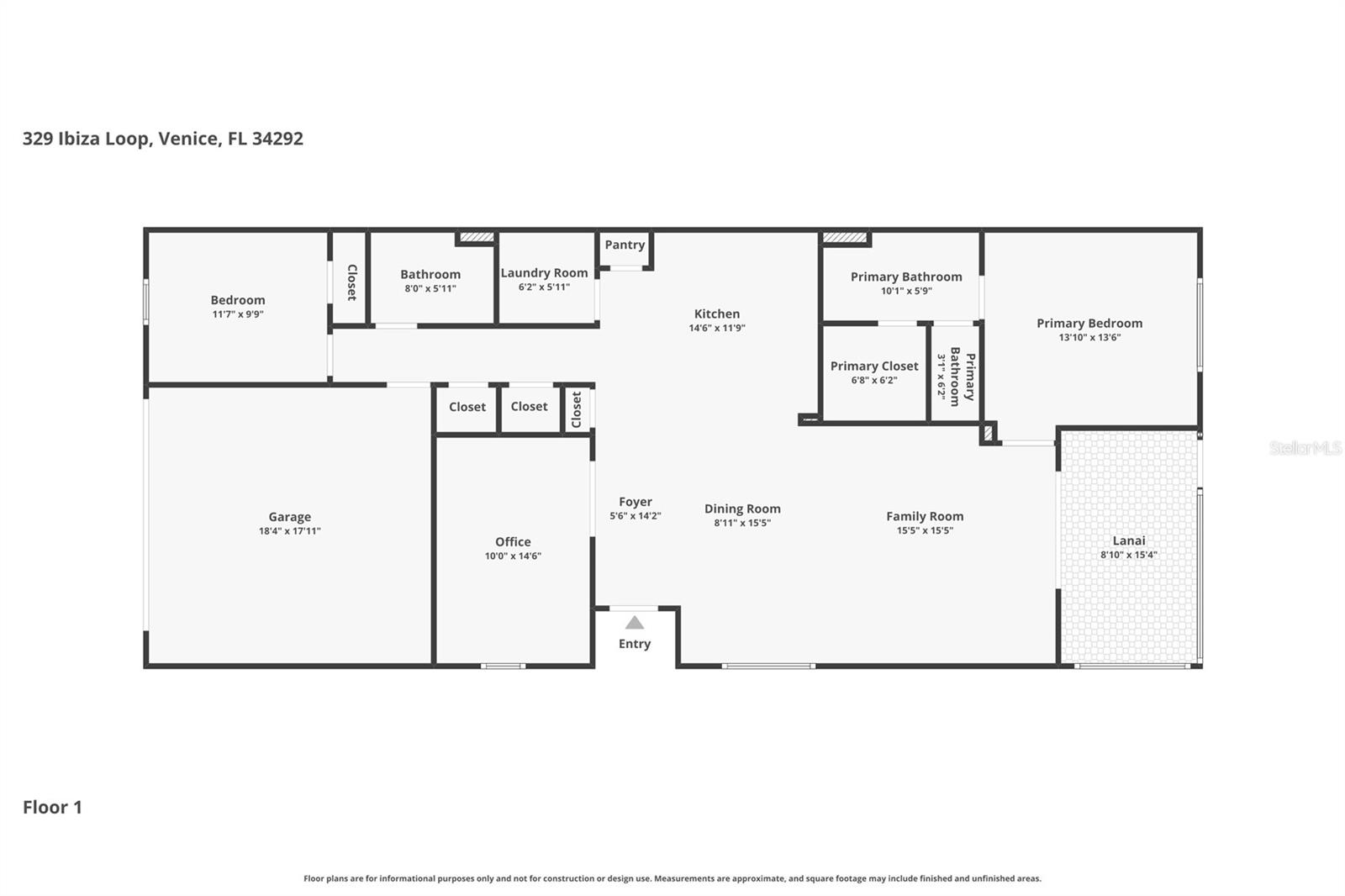 PALENCIA - Residential