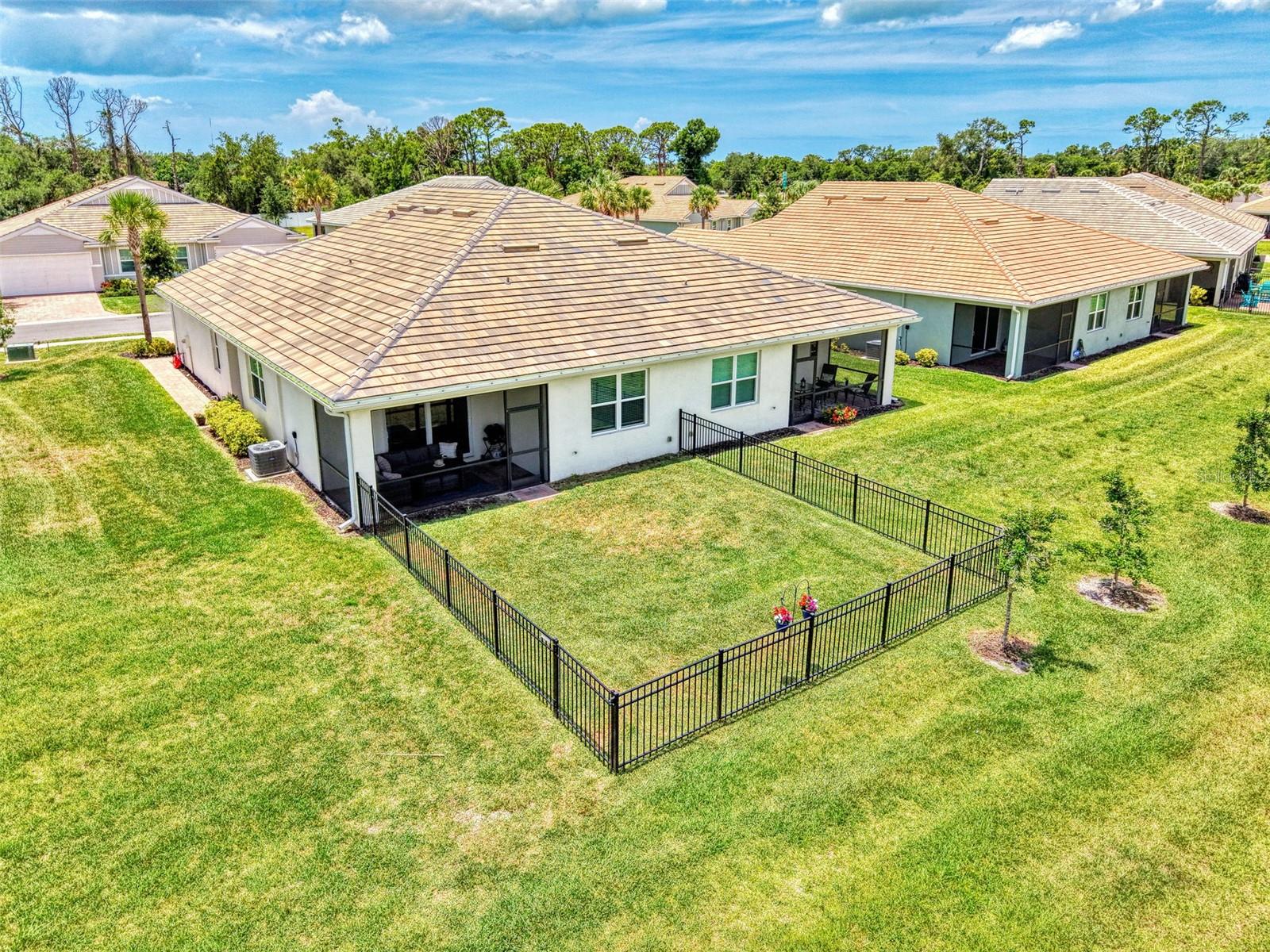 PALENCIA - Residential