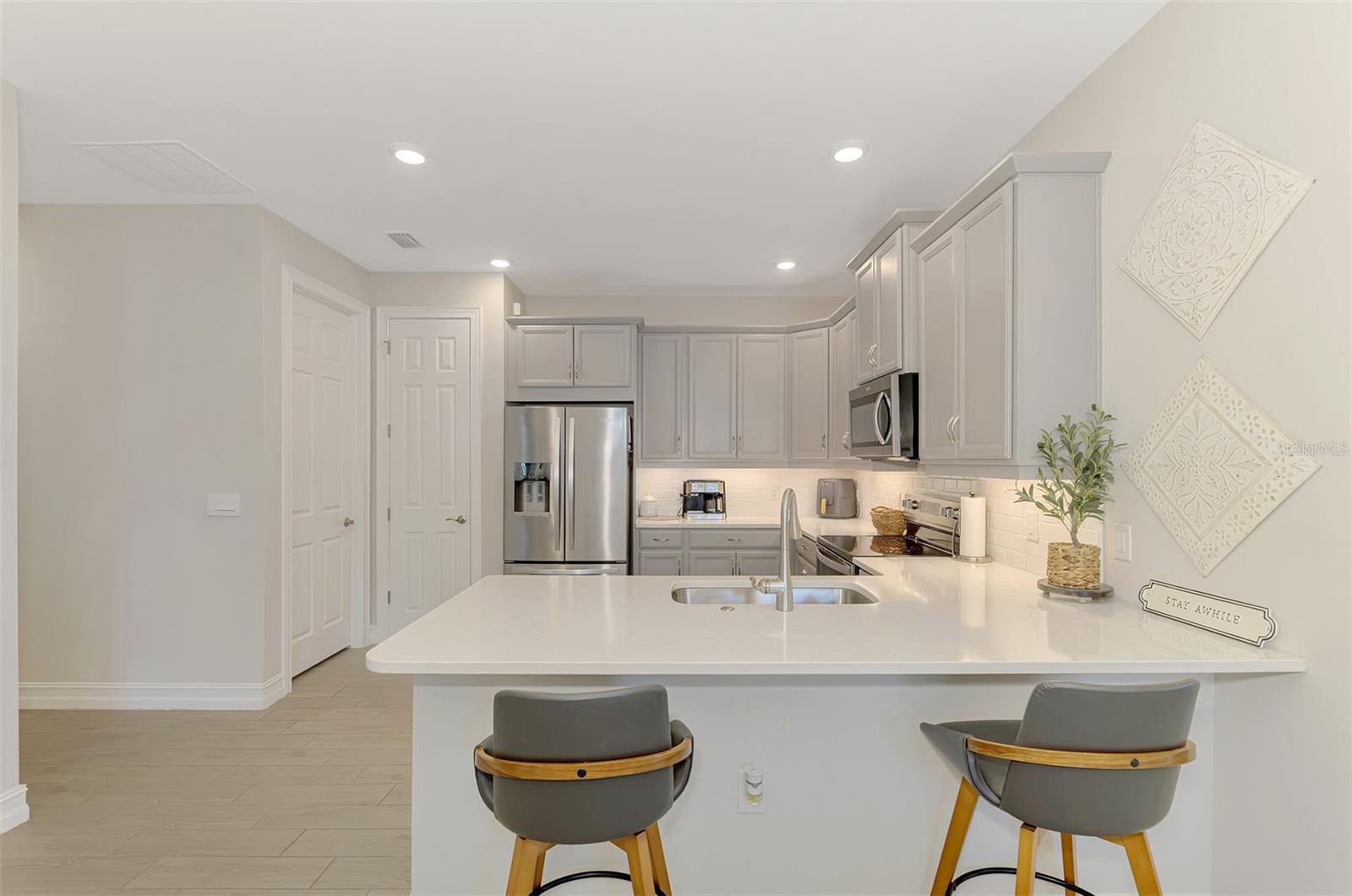 PALENCIA - Residential