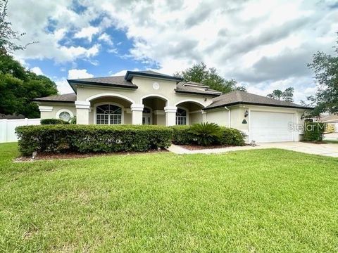 806 WINDER OAKS DRIVE GOTHA FL 34734