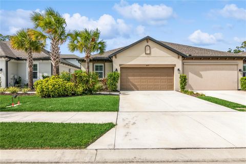 A home in BRADENTON