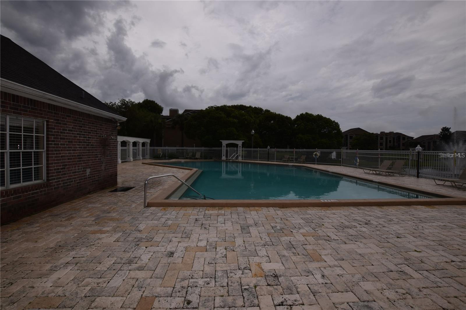 REGENCY GARDENS - Residential Lease