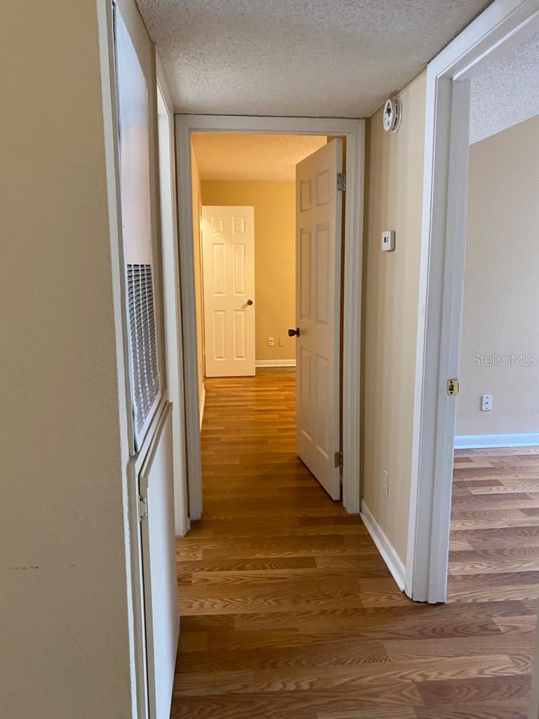 REGENCY GARDENS - Residential Lease