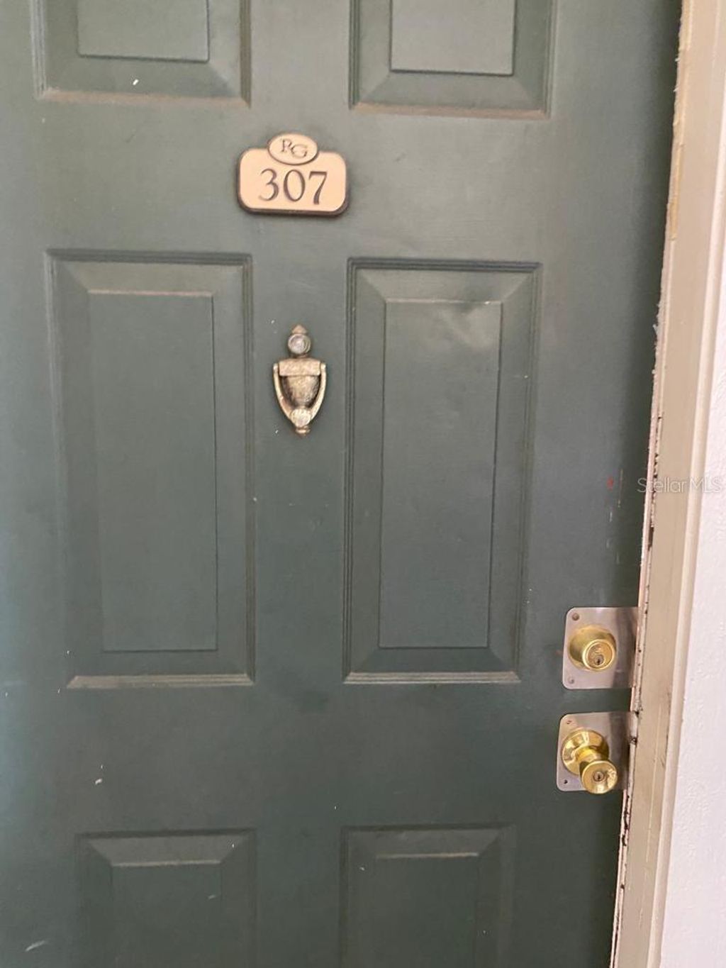 Photo of 4301 Lizshire Lane #307, Orlando, FL 32822 (MLS # O6368044)