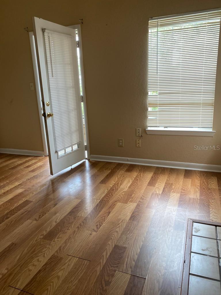 REGENCY GARDENS - Residential Lease