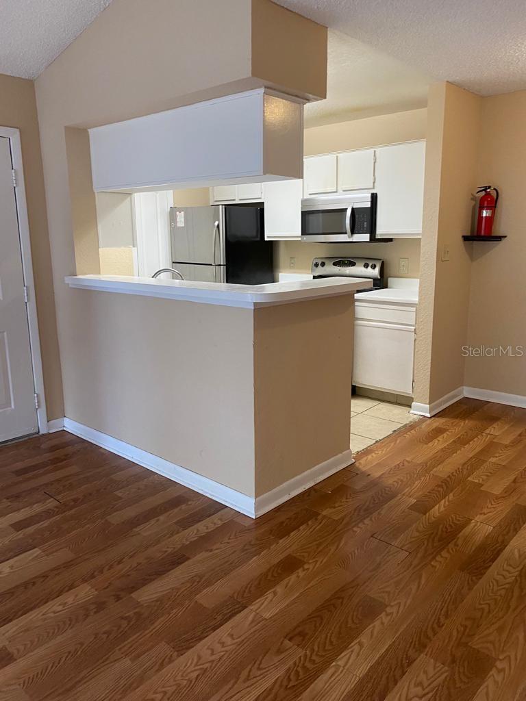 REGENCY GARDENS - Residential Lease