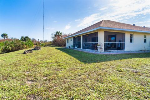 A home in ROTONDA WEST