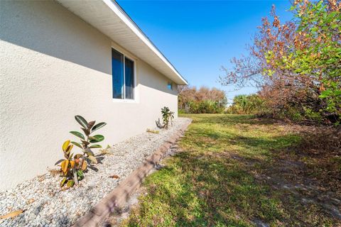 A home in ROTONDA WEST