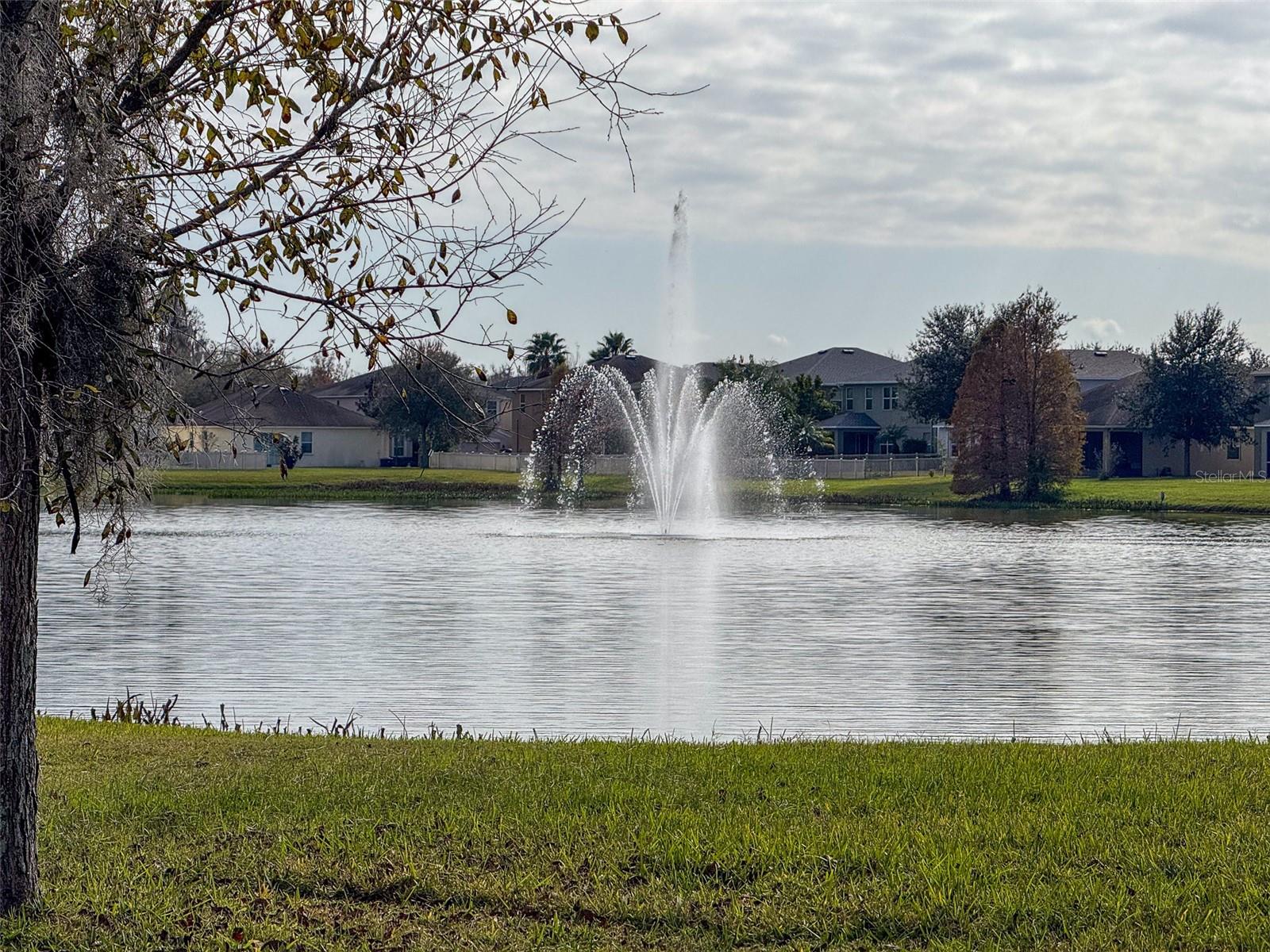 EASTON PARK PH 3 - Residential Lease