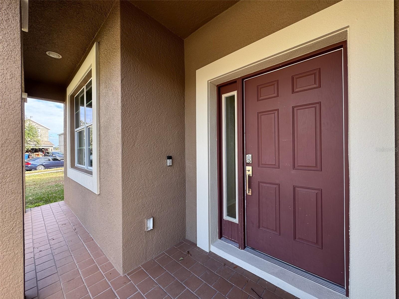 EASTON PARK PH 3 - Residential Lease