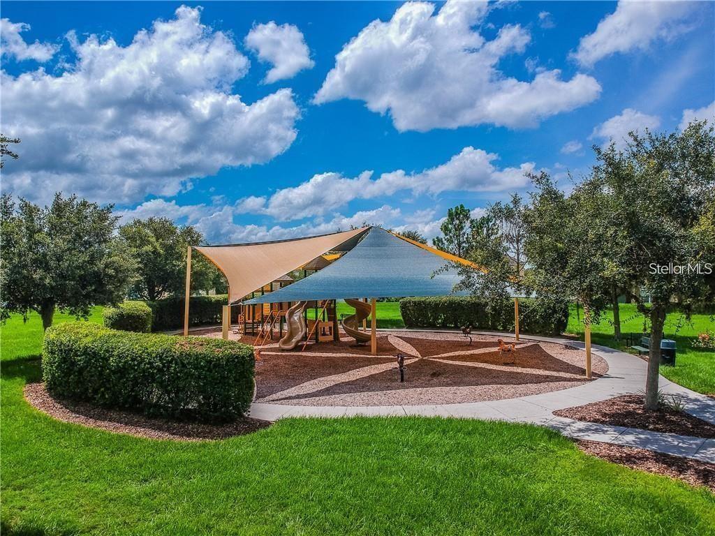 EASTON PARK PH 3 - Residential Lease