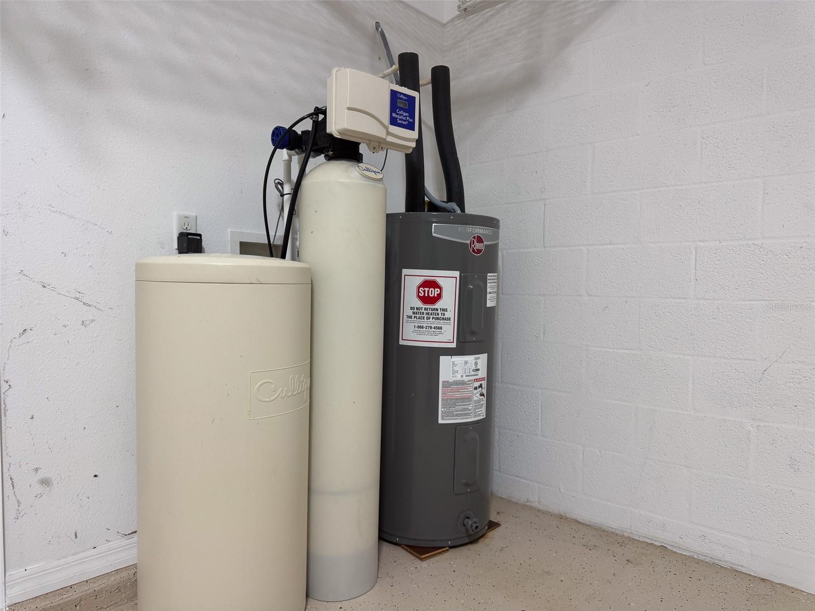 EASTON PARK PH 3 - Residential Lease