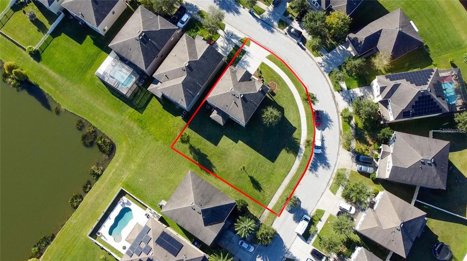 EASTON PARK PH 3 - Residential Lease