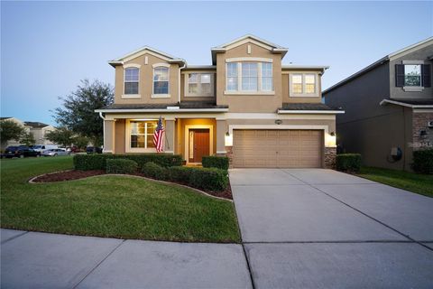 Photo of 10663 Pictorial Park Drive, Tampa, FL 33647 (MLS # TB8461064)