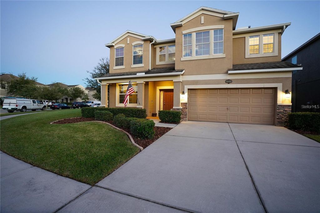 Photo of 10663 Pictorial Park Drive, Tampa, FL 33647 (MLS # TB8461064)