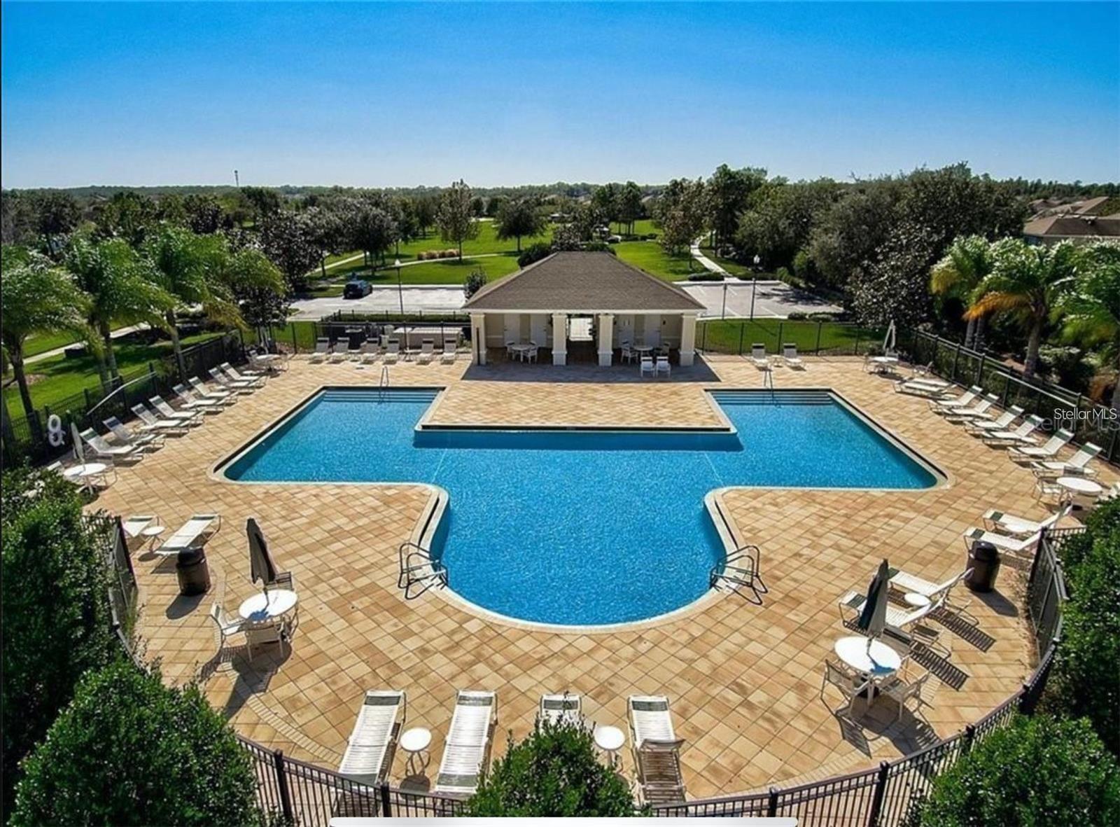 EASTON PARK PH 3 - Residential Lease