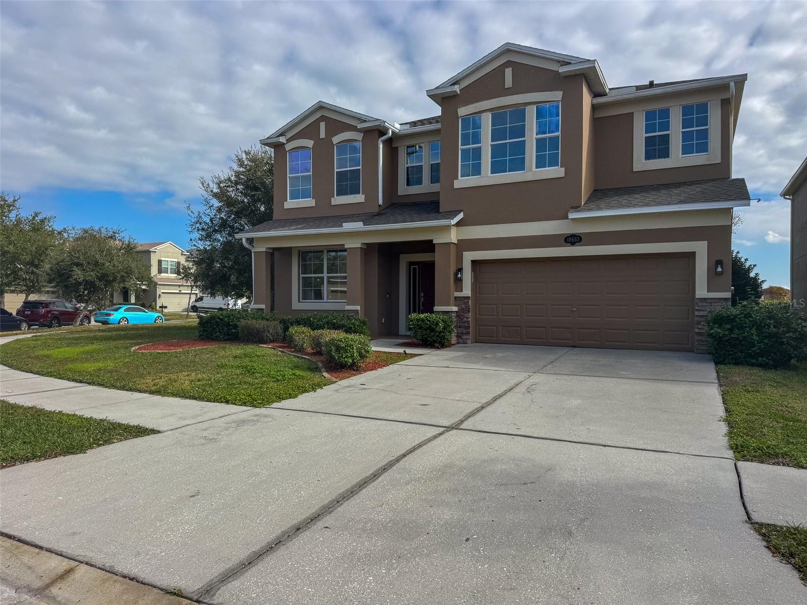 EASTON PARK PH 3 - Residential Lease