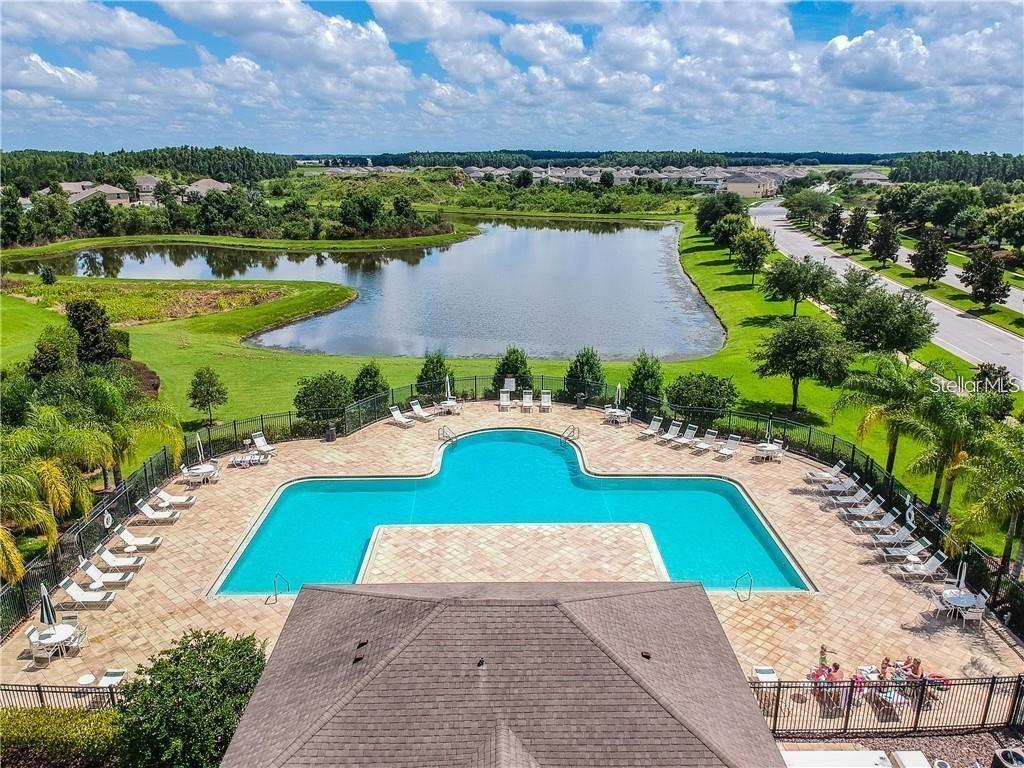 EASTON PARK PH 3 - Residential Lease