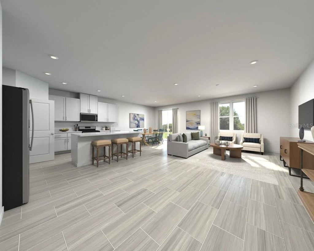 Photo of 3914 Nature Sound Lane, Bartow, FL 33830 (MLS # TB8550569)
