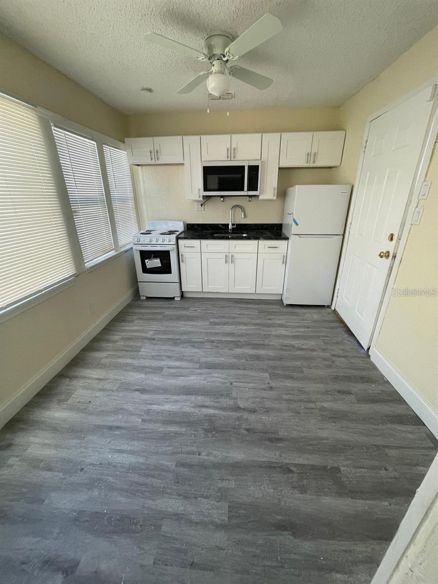 KERR ADD - Residential Lease