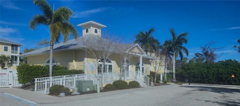 A home in ROTONDA WEST