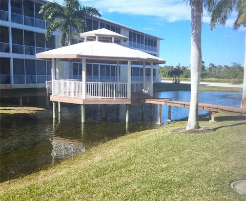 A home in ROTONDA WEST