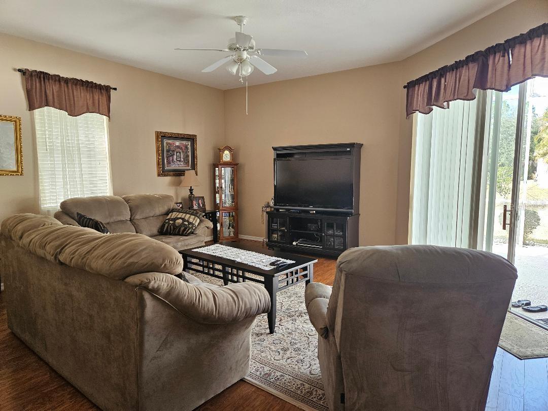 PORT CHARLOTTE SUB 19 - Residential