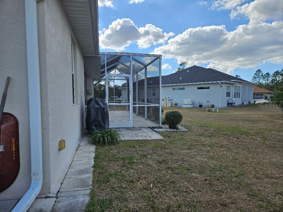 PORT CHARLOTTE SUB 19 - Residential