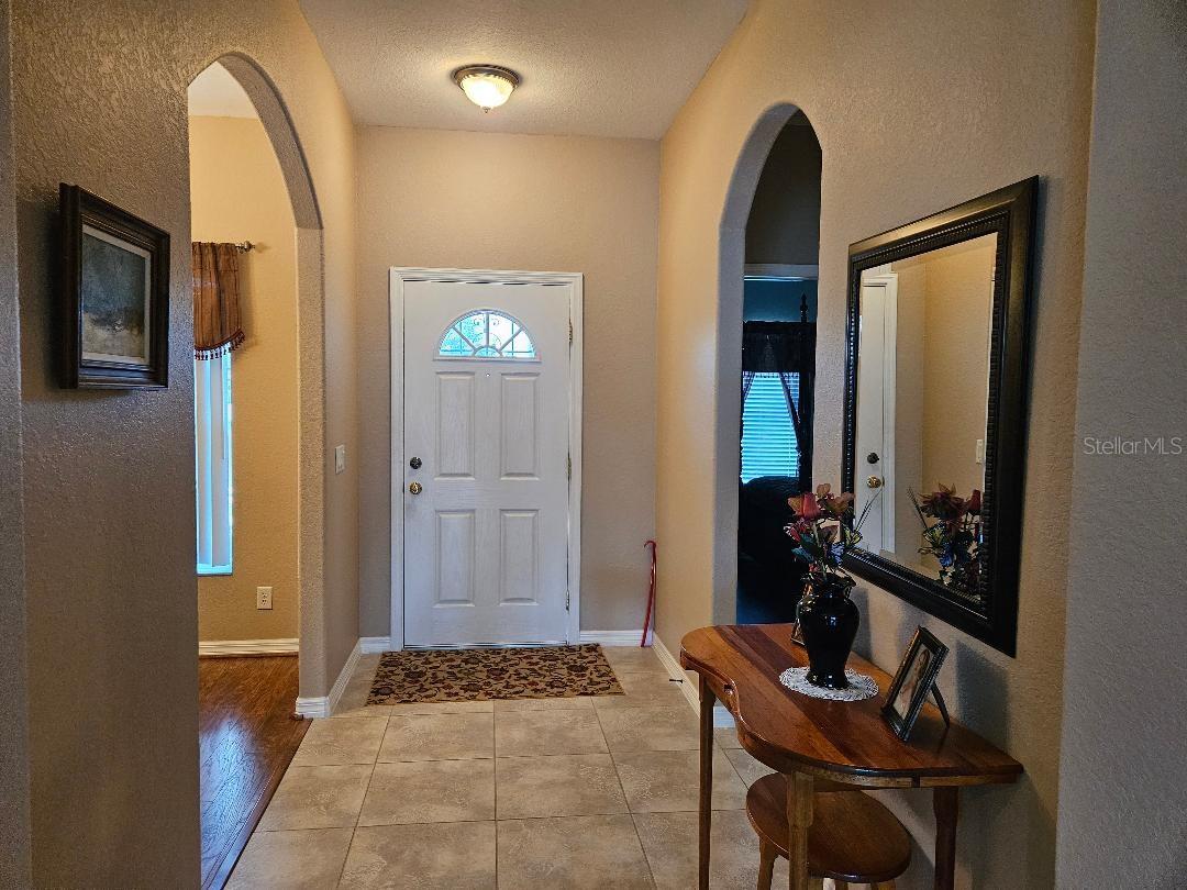 PORT CHARLOTTE SUB 19 - Residential