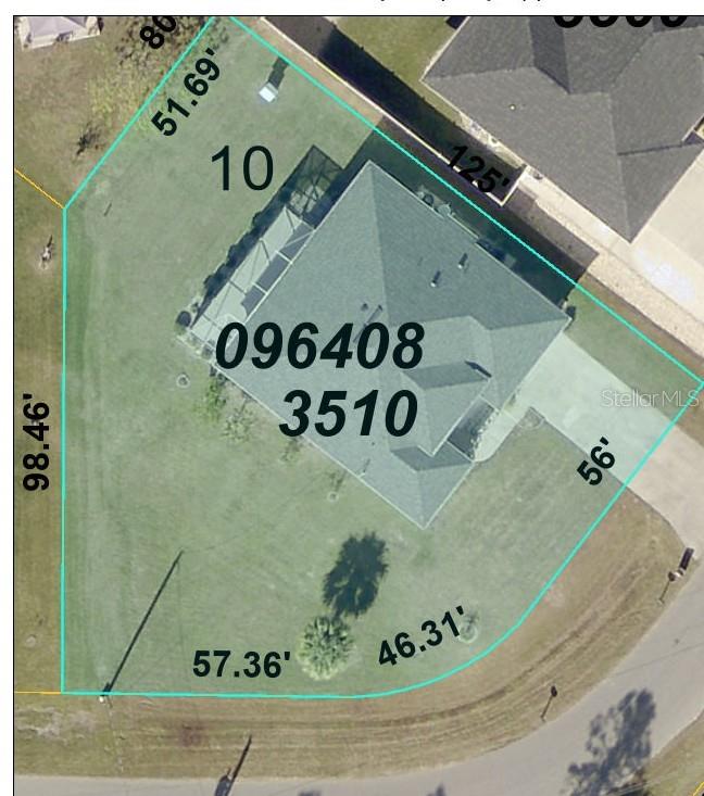 2915 BELLEVILLE TERRACE