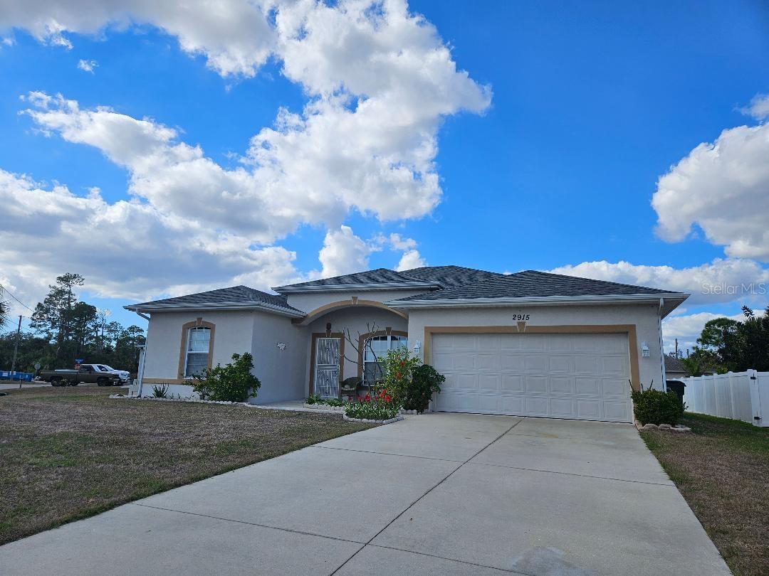 PORT CHARLOTTE SUB 19 - Residential