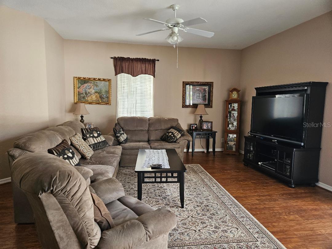 PORT CHARLOTTE SUB 19 - Residential