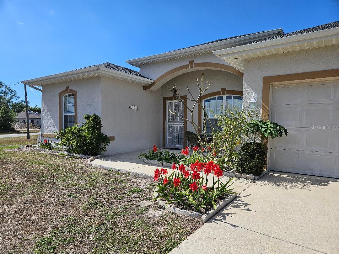 PORT CHARLOTTE SUB 19 - Residential