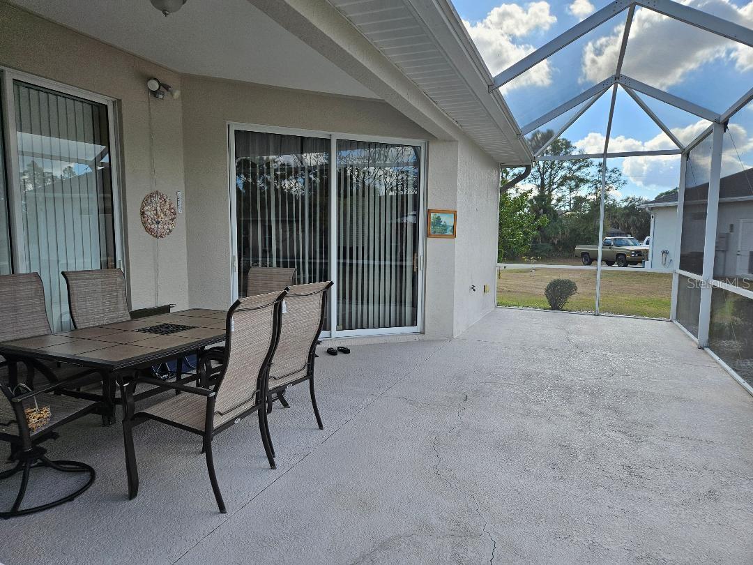 PORT CHARLOTTE SUB 19 - Residential