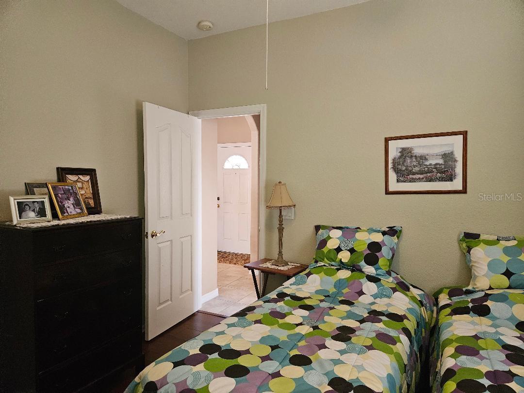 PORT CHARLOTTE SUB 19 - Residential