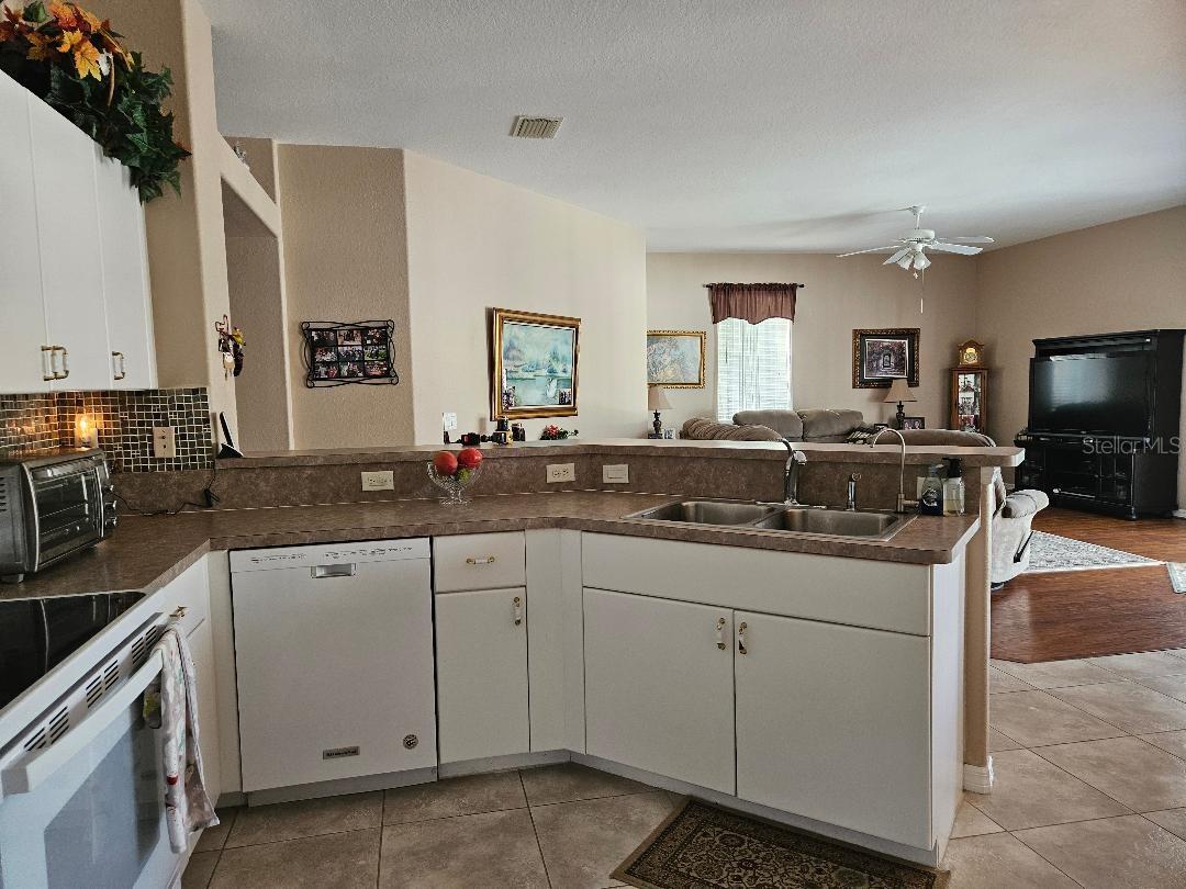 PORT CHARLOTTE SUB 19 - Residential