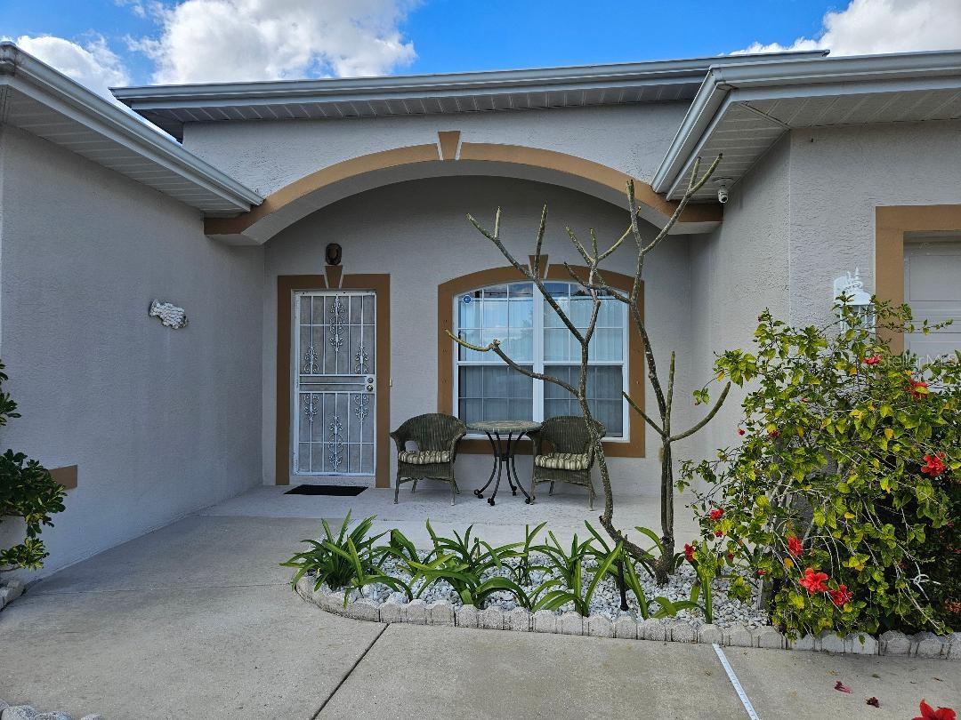 PORT CHARLOTTE SUB 19 - Residential