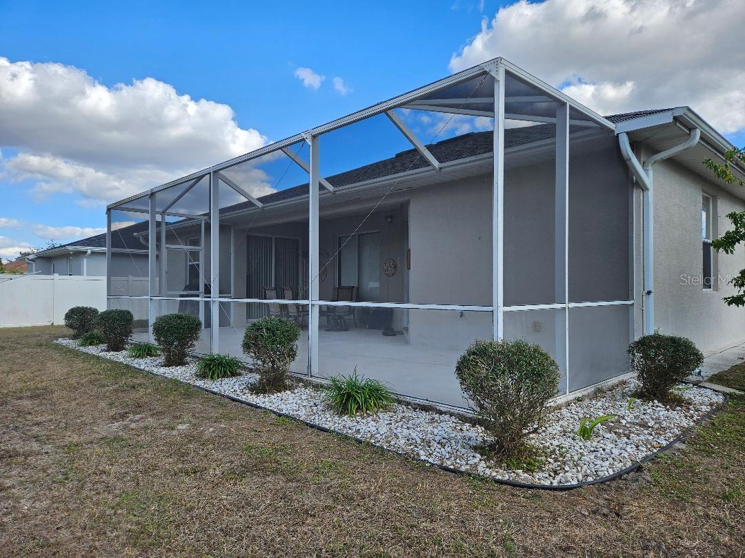 PORT CHARLOTTE SUB 19 - Residential