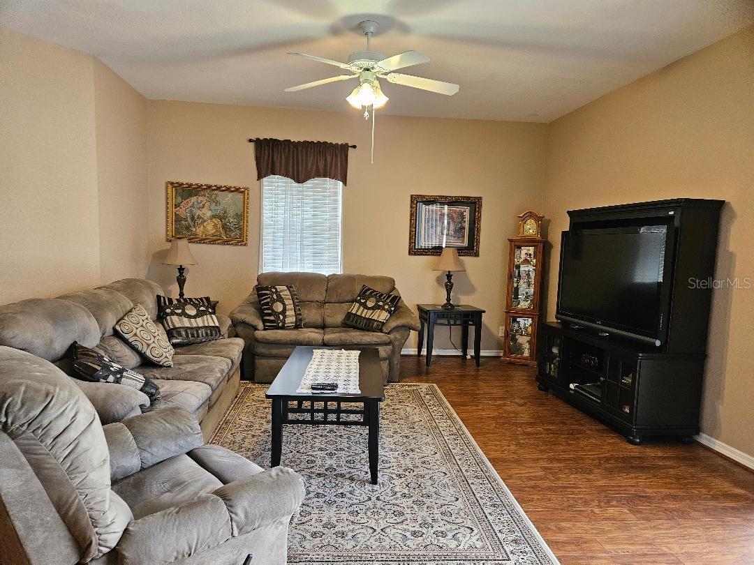 PORT CHARLOTTE SUB 19 - Residential