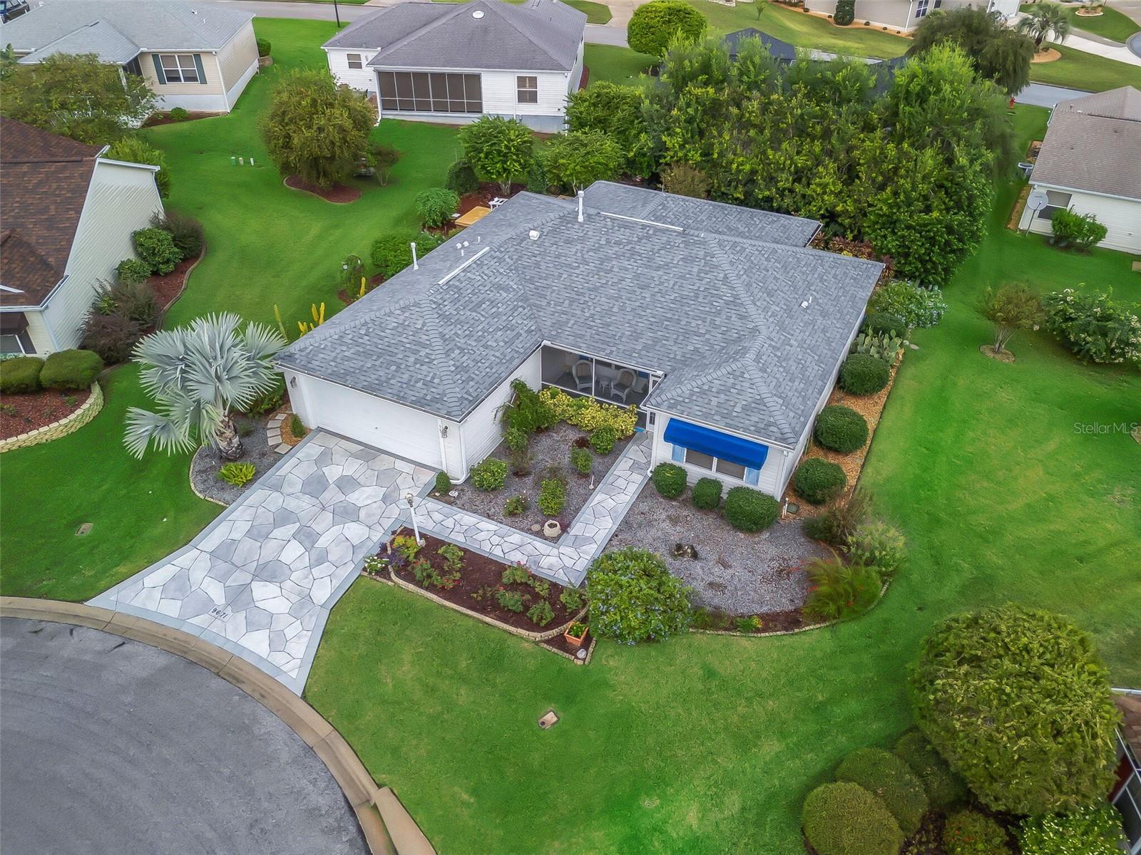 9671 SE 168TH MAPLESONG LANE