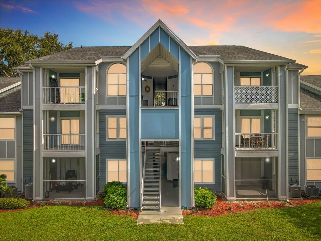 Photo of 727 Sugar Bay Way #213, Lake Mary, FL 32746 (MLS # O6351177)