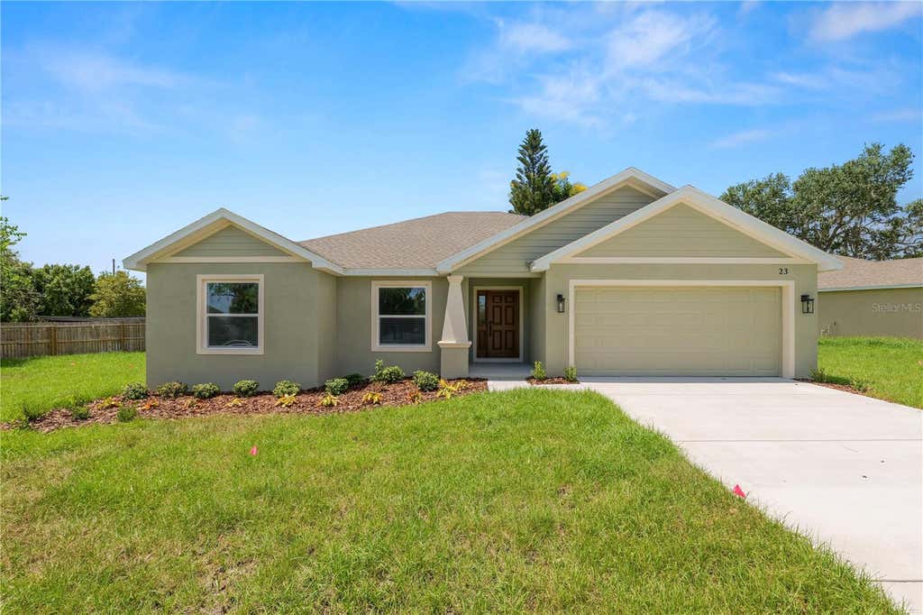 Photo of 23 St St S, Eagle Lake, FL 33839 (MLS # L4964396)