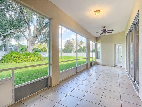 A home in WINTER SPRINGS