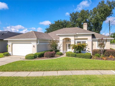 A home in WINTER SPRINGS