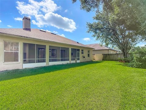 A home in WINTER SPRINGS