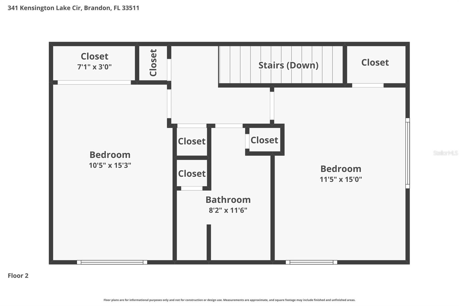 THE TOWNHOMES AT KENSINGTON - Residential