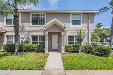 341 KENSINGTON LAKE CIRCLE, BRANDON, FL 33511 BRANDON FL 33511