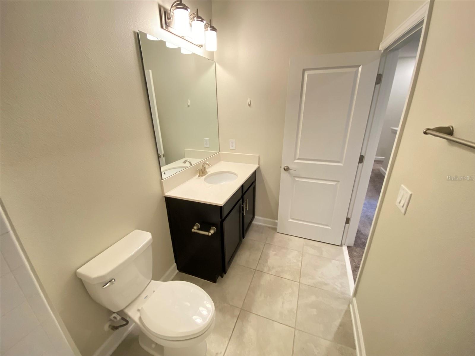 TRAILS AT MOSS PARK - Residential